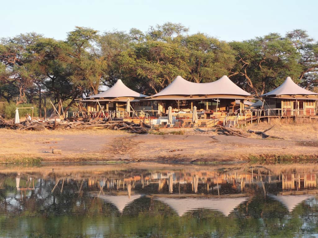 somalisa camp zimbabwe