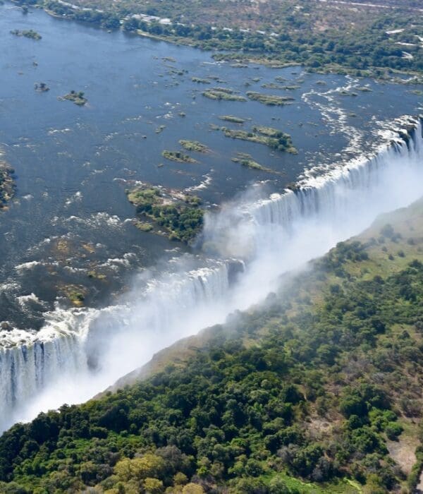 Victoria Falls Botswana, Zambia & Zimbabwe