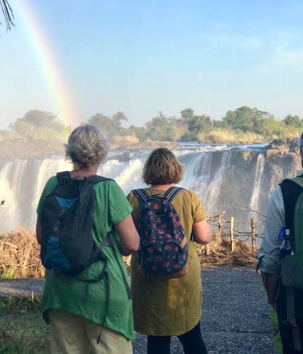 Victoria Falls